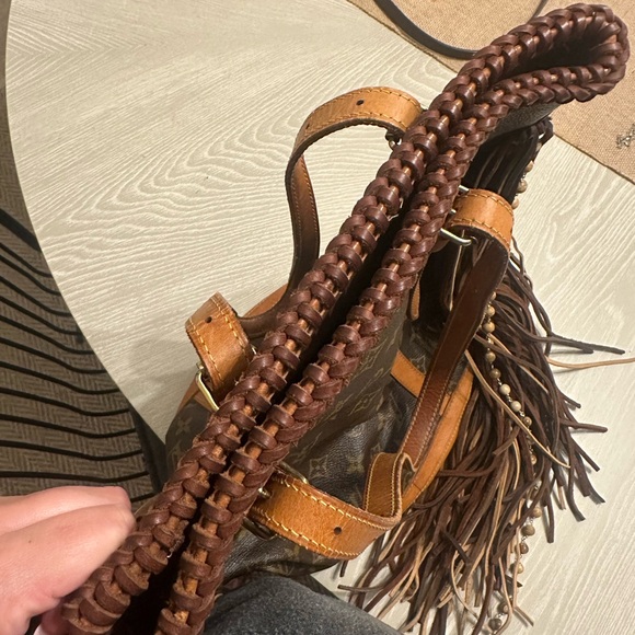 Vintage Boho Bag - Picture 9 of 9